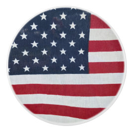 Stars och stripes knopp