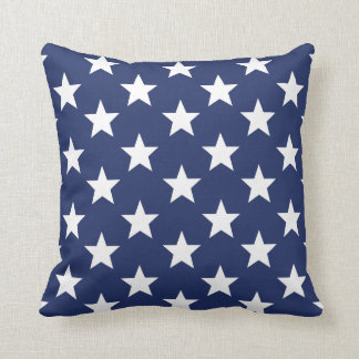 Stars och stripes kudde