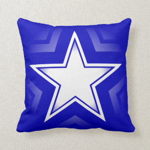 Stars och stripes kudder (anpassadet!) kudde