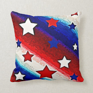 STARS OCH STRIPES kudder Kudde