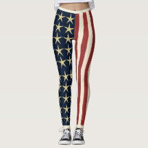 Stars och stripes