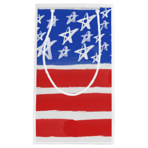 Stars och stripes, Patriotic, 4 juli
