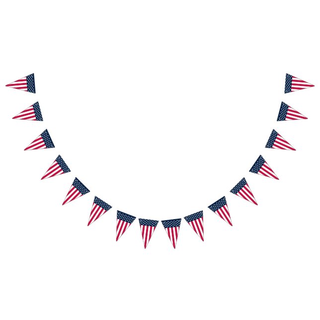 STARS OCH STRIPES US FLAGGA (Alla)