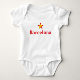 Stars of Spain – Barcelona T Shirt