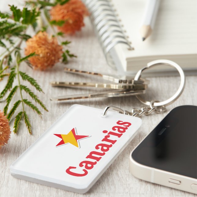 Stars of Spain – Canarias (Högra Framsidan)