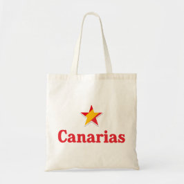 Stars of Spain – Canarias Tygkasse