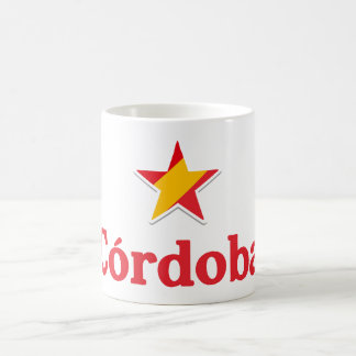 Stars of Spain – Cordoba Kaffemugg
