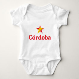 Stars of Spain – Cordoba T Shirt