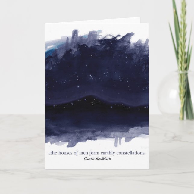 Stars offertkort kort (Framsida)