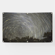 STARS PÅ NJURBanner