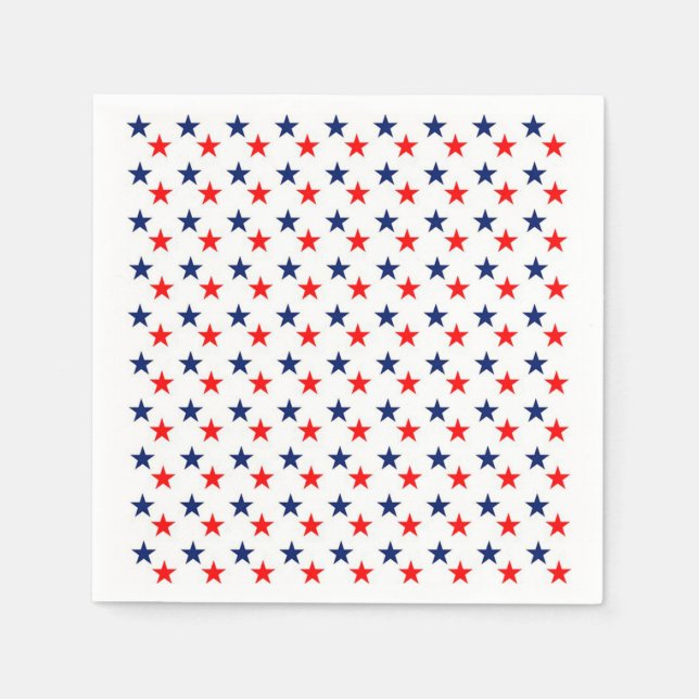 Stars Pappersservett (Framsidan)