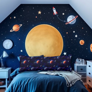 Stars, planeter, Galaxy, Rymden Thmet Kroppskudde