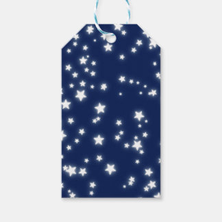 Stars Presentetikett