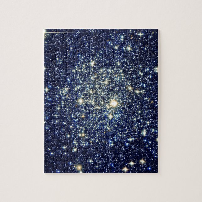 Stars Pussel (Vertikal)