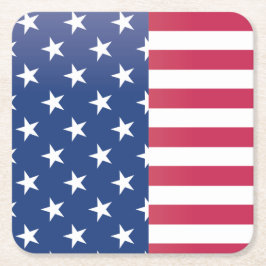 Stars & Rand, 4:e juli Underlägg