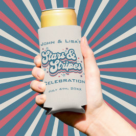 Stars & Rand - 4 juli