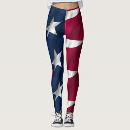 Stars & rand balkar leggings