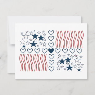 Stars Rand Hearts