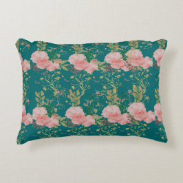 "Stars, Rand och Mjuka nätter." Prydnadskudde