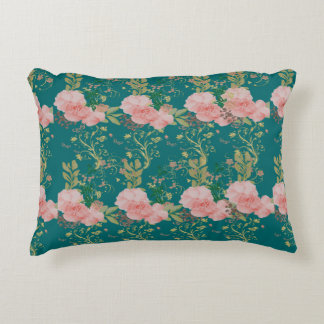 "Stars, Rand och Mjuka nätter." Prydnadskudde