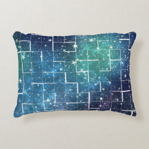 Stars&rymd Prydnadskudde