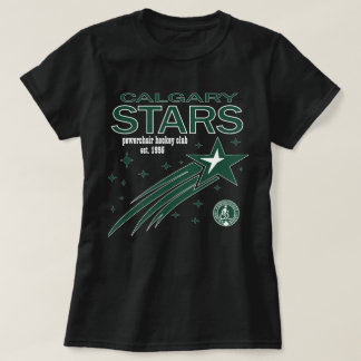stars t shirt