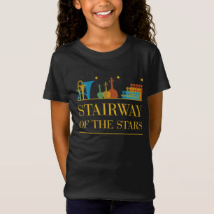Stars T-shirt för ungdomar