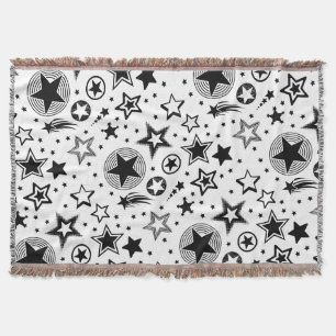 Stars Tattoos black + dina idéer Mysfilt