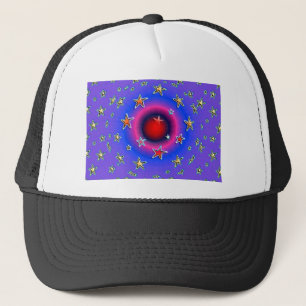 Stars Truckerkeps