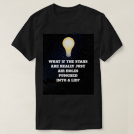 Stars Unisex Basic T-Shirt