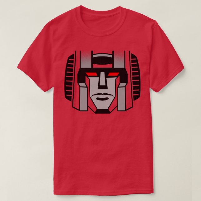 STARSCREAM T SHIRT (Design framsida)