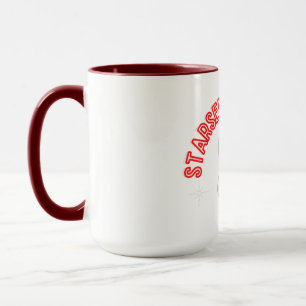 STARSEED INSTITUTE Mugg