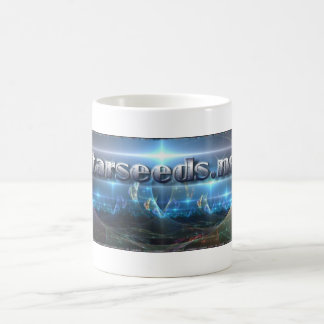 Starseeds.Net Kaffemugg