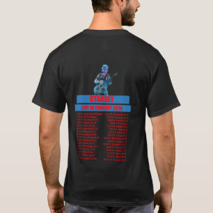 STARSET TURNERAR 2019 T SHIRT