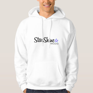 StarShine Logotyp Hoodie