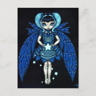 "Starshine" vykort