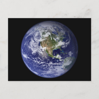 Starship Earth Vykort