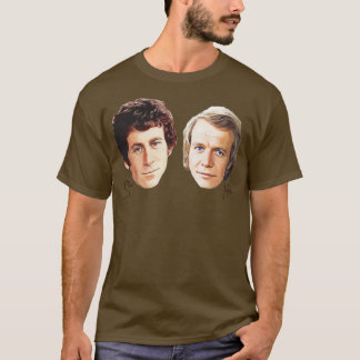 Starsky och Hutch T Shirt