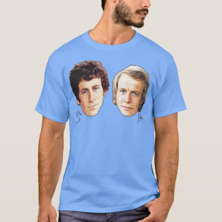 Starsky och Hutch T Shirt