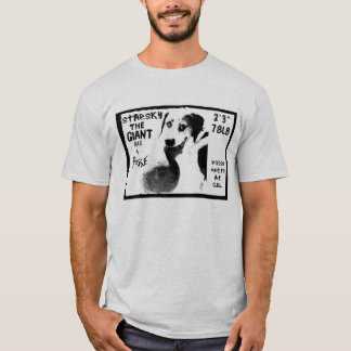 Starsky T Shirt
