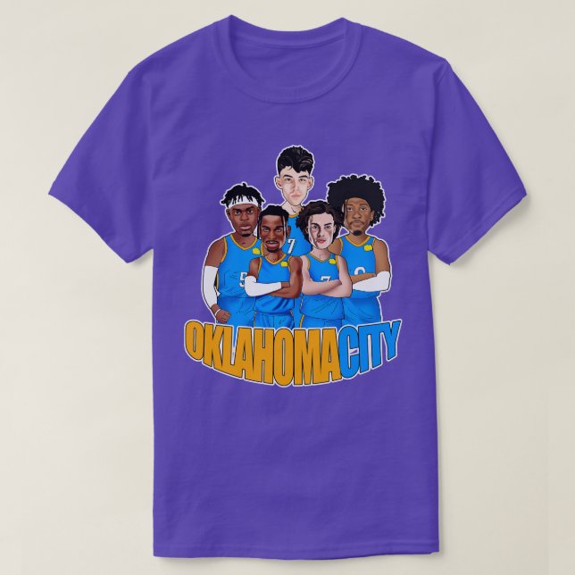 START5 T SHIRT (Design framsida)