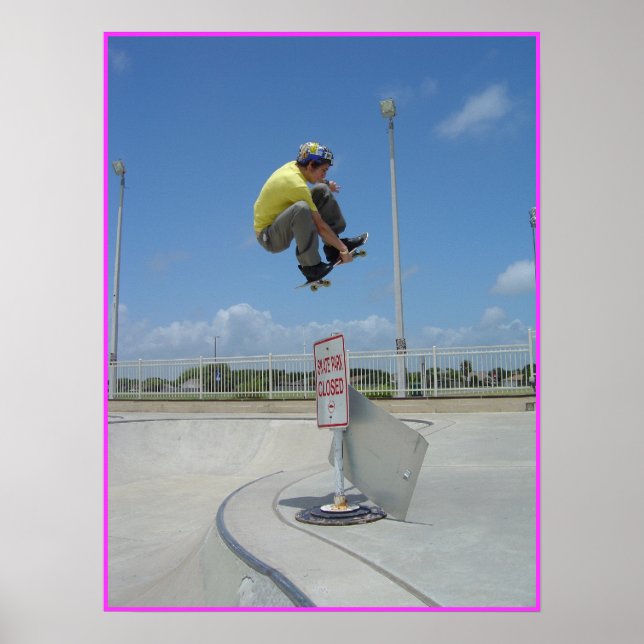 start av scott poster (Framsidan)