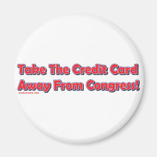 Start-Away Magnet