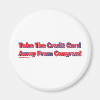 Start-Away Magnet