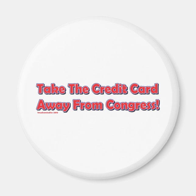 Start-Away Magnet (Framsidan)