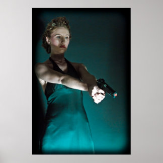 START DÄR DU ÄR POSTER