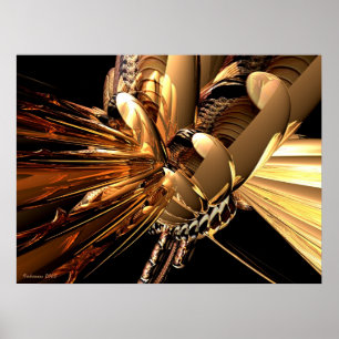 Start över 2003 poster