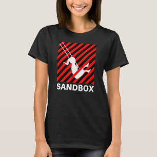 Start Sandbox KDRAMA T Shirt
