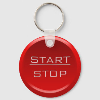 START_STOP_KEYCHAIN NYCKELRING