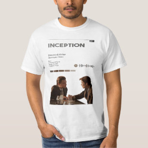 start t shirt